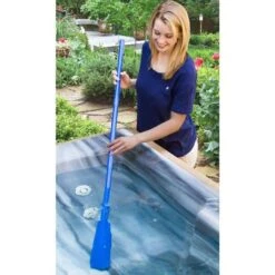 Water Tech - Spa Vac Plus Cordless Spa Vacuum 31 Water Tech - Spa Vac Plus Cordless Spa Vacuum -Equipment Pools Spa Vac Plus Cordless Spa Vacuum 7