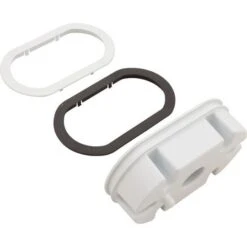 Pentair - SpaCommand Mudbox Accessory