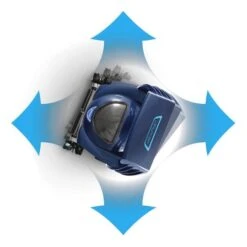 Polaris - Spabot Automatic Spa Cleaner -Equipment Pools Spabot Automatic Spa Cleaner 10