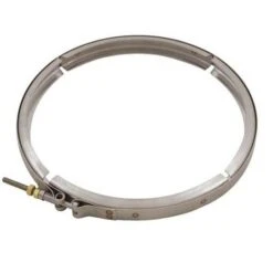 Val-Pak - Stainless Steel Band Clamp