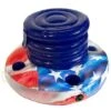 Pool Candy - Stars & Stripes Floating Drink Cooler