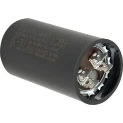 All Seals - Start Capacitor 115V 161-193 MFD