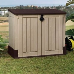 Keter - Store-It-Out MIDI Shed -Equipment Pools Store It Out MIDI Shed 10
