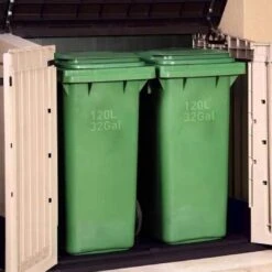 Keter - Store-It-Out MIDI Shed -Equipment Pools Store It Out MIDI Shed 14