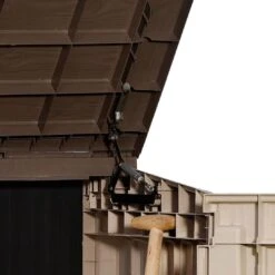 Keter - Store-It-Out MIDI Shed -Equipment Pools Store It Out MIDI Shed 15