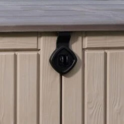 Keter - Store-It-Out MIDI Shed -Equipment Pools Store It Out MIDI Shed 7