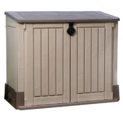 Keter - Store-It-Out MIDI Shed -Equipment Pools Store It Out MIDI Shed 9