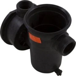 Carvin - Strainer Case Assembly With Plug Lr