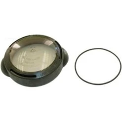 Hayward - Strainer Cover With Lock Ring And O-Ring, Matrix -Equipment Pools Strainer Cover with Lock Ring and O Ring Matrix 5