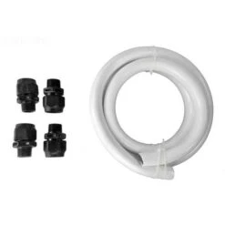 Suction Hose Kit For Booster Pump