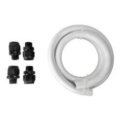 Suction Hose Kit For Booster Pump -Equipment Pools Suction Hose Kit for Booster Pump 3