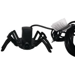 AquaPro - Sump Pump With Automatic Switch 400GPH -Equipment Pools Sump Pump with Automatic Switch 400GPH 5