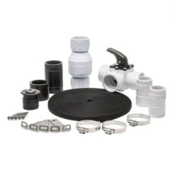 Smartpool - SunHeater System Kit For In-Ground Pool (S601) Solar Heating System 8 Smartpool - SunHeater System Kit For In-Ground Pool (S601) Solar Heating System -Equipment Pools SunHeater System Kit for In Ground Pool S601 Solar Heating System 2