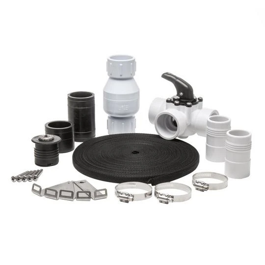 Smartpool - SunHeater System Kit For In-Ground Pool (S601) Solar Heating System 3 Smartpool - SunHeater System Kit For In-Ground Pool (S601) Solar Heating System - Image 3