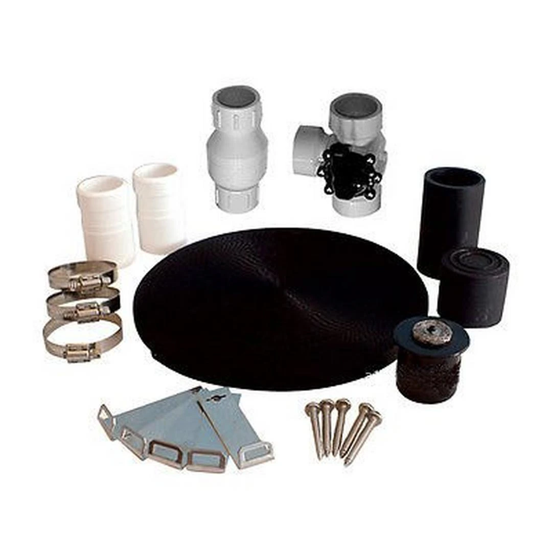 Smartpool - SunHeater System Kit For In-Ground Pool (S601) Solar Heating System 4 Smartpool - SunHeater System Kit For In-Ground Pool (S601) Solar Heating System - Image 4