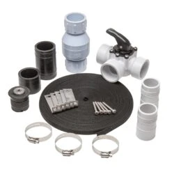 Smartpool - SunHeater System Kit For In-Ground Pool (S601) Solar Heating System 10 Smartpool - SunHeater System Kit For In-Ground Pool (S601) Solar Heating System -Equipment Pools SunHeater System Kit for In Ground Pool S601 Solar Heating System 4