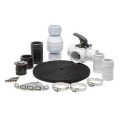 Smartpool - SunHeater System Kit For In-Ground Pool (S601) Solar Heating System 11 Smartpool - SunHeater System Kit For In-Ground Pool (S601) Solar Heating System -Equipment Pools SunHeater System Kit for In Ground Pool S601 Solar Heating System 5