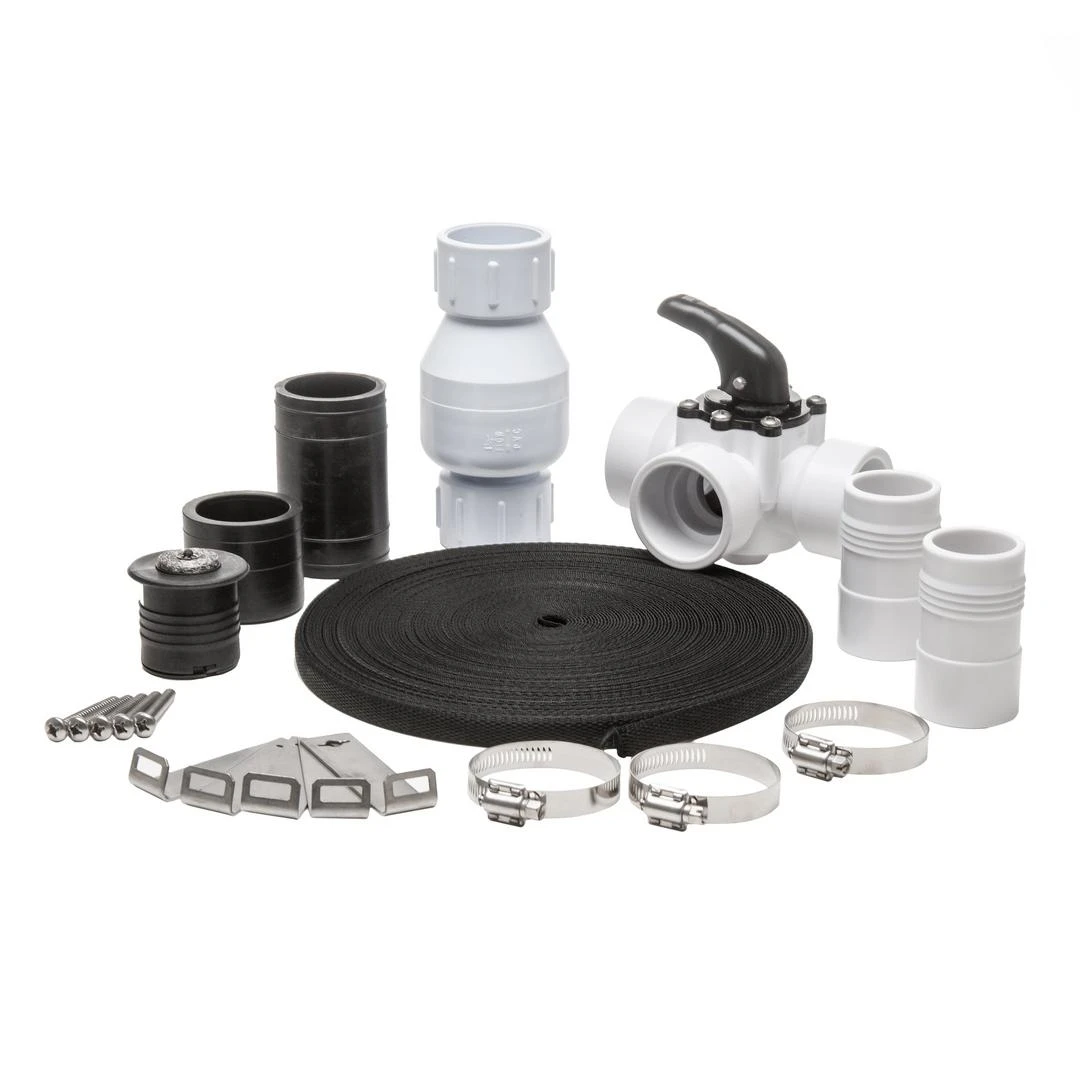 Smartpool - SunHeater System Kit For In-Ground Pool (S601) Solar Heating System 6 Smartpool - SunHeater System Kit For In-Ground Pool (S601) Solar Heating System - Image 6