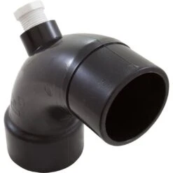 Zodiac - Sweep Elbow For CV Series -Equipment Pools Sweep Elbow for CV Series 3