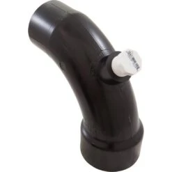 Zodiac - Sweep Elbow For CV Series -Equipment Pools Sweep Elbow for CV Series 4
