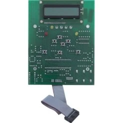Jandy - TS Control PCB Assembly -Equipment Pools TS Control pCB Assembly 2
