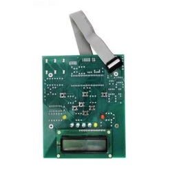 Jandy - TS Control PCB Assembly -Equipment Pools TS Control pCB Assembly 3