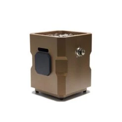 Ukiah - Tailgater II Premium Portable Audio Gas Fire Pit With Beat To Music Technology, Bronze 25 Ukiah - Tailgater II Premium Portable Audio Gas Fire Pit With Beat To Music Technology, Bronze -Equipment Pools Tailgater II Premium Portable Audio Gas Fire Pit with Beat to Music Technology Bronze 5