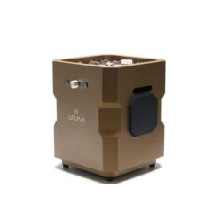 Ukiah - Tailgater II Premium Portable Audio Gas Fire Pit With Beat To Music Technology, Bronze 27 Ukiah - Tailgater II Premium Portable Audio Gas Fire Pit With Beat To Music Technology, Bronze -Equipment Pools Tailgater II Premium Portable Audio Gas Fire Pit with Beat to Music Technology Bronze 7