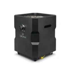 Ukiah - Tailgater X Portable Propane Fire Pit, Black 10 Ukiah - Tailgater X Portable Propane Fire Pit, Black -Equipment Pools Tailgater X Portable Propane Fire Pit Black 2