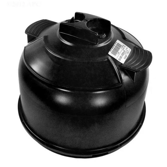 Pentair - Tank Shell Upper Half 4 Pentair - Tank Shell Upper Half - Image 4