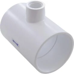 Hayward - Tee For Flow Switch -Equipment Pools Tee for Flow Switch 3