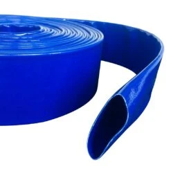 Westbay - Texas Tough Backwash Hoses - 2" X 100' -Equipment Pools Texas Tough Backwash Hoses 2 x 100 7