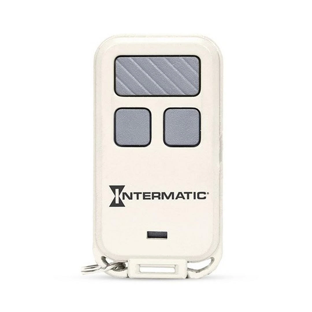 Intermatic - Three Channel Radio Transmitter 2 Intermatic - Three Channel Radio Transmitter - Image 2