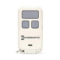 Intermatic - Three Channel Radio Transmitter