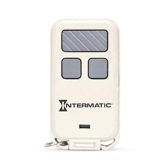 Intermatic - Three Channel Radio Transmitter 1 Intermatic - Three Channel Radio Transmitter