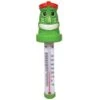 G.A.M.E. - Tiki Thermometer