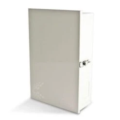 Intermatic - Timer DPST Dual Timer With 100 Amp CTR 240V