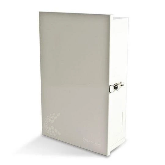 Intermatic - Timer DPST Dual Timer With 100 Amp CTR 240V 1 Intermatic - Timer DPST Dual Timer With 100 Amp CTR 240V