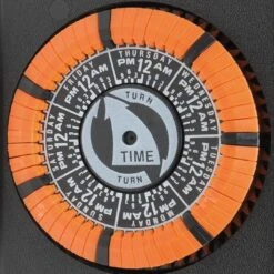 Intermatic - Timer, Panel Mount-7Day 120V 6 Intermatic - Timer, Panel Mount-7Day 120V -Equipment Pools Timer Panel Mount 7Day 120V 2