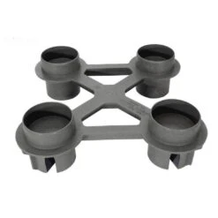 Hayward - Top Manifold, C3020, C4020 -Equipment Pools Top Manifold C3020 C4020 3