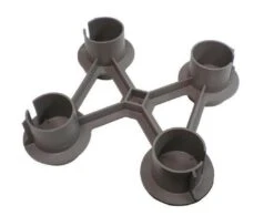 Hayward - Top Manifold, C3020, C4020 -Equipment Pools Top Manifold C3020 C4020 4