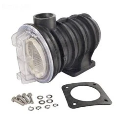 Pentair - Trap Assembly Wg -Equipment Pools Trap Assembly Wg 2