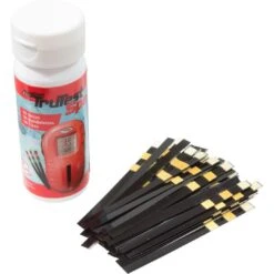 AquaChek - TruTest Spa Strips -Equipment Pools TruTest Spa Strips 10