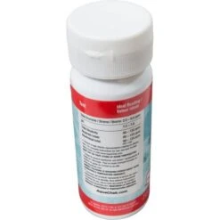 AquaChek - TruTest Spa Strips -Equipment Pools TruTest Spa Strips 2