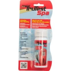 AquaChek - TruTest Spa Strips