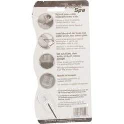AquaChek - TruTest Spa Strips -Equipment Pools TruTest Spa Strips 3