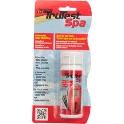 AquaChek - TruTest Spa Strips -Equipment Pools TruTest Spa Strips 6