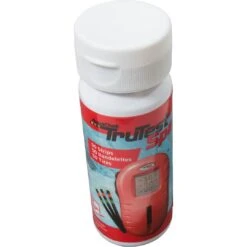 AquaChek - TruTest Spa Strips -Equipment Pools TruTest Spa Strips 7