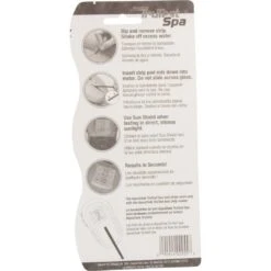 AquaChek - TruTest Spa Strips -Equipment Pools TruTest Spa Strips 9
