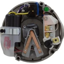 Century A.O. Smith - USQ1102 Square Flange 1 HP Up-Rated 48Y Pool Filter Motor -Equipment Pools USQ1102 Square Flange 1 HP Up Rated 48Y Pool Filter Motor 10